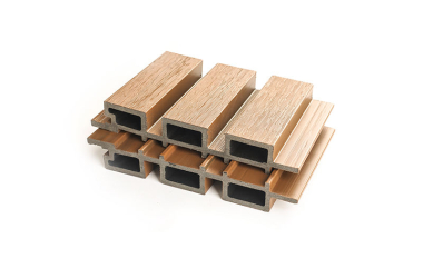 169x20mm 二代塑木長城板